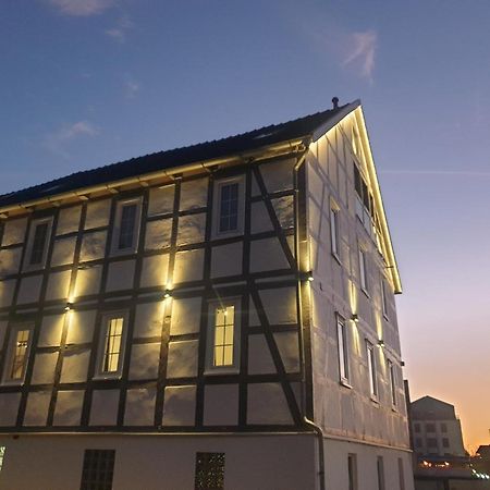 Hotel Apartment Ferienwohnung Meyenhof Frankenberg Eder Frankenberg an der Eder Exteriör bild