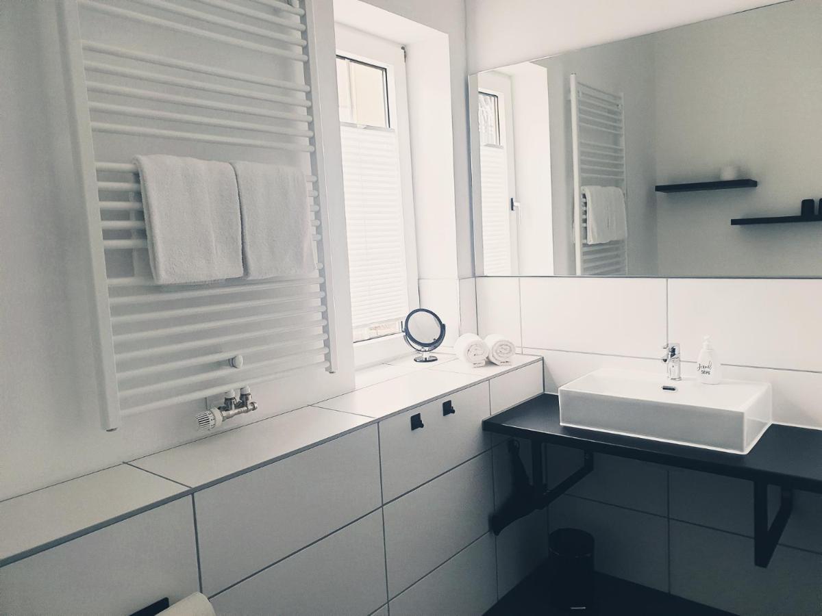 Hotel Apartment Ferienwohnung Meyenhof Frankenberg Eder Frankenberg an der Eder Exteriör bild