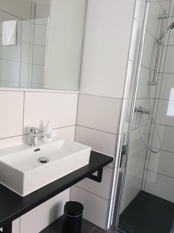 Hotel Apartment Ferienwohnung Meyenhof Frankenberg Eder Frankenberg an der Eder Exteriör bild