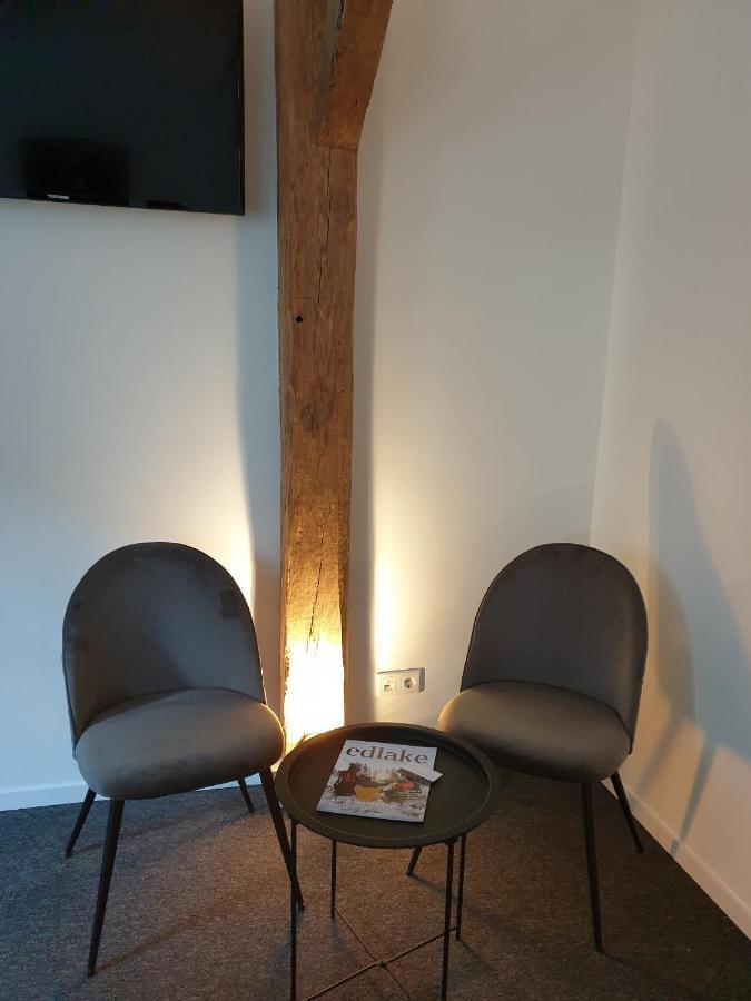 Hotel Apartment Ferienwohnung Meyenhof Frankenberg Eder Frankenberg an der Eder Exteriör bild