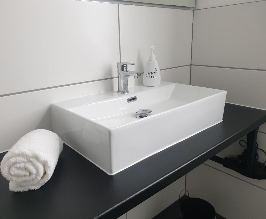 Hotel Apartment Ferienwohnung Meyenhof Frankenberg Eder Frankenberg an der Eder Exteriör bild