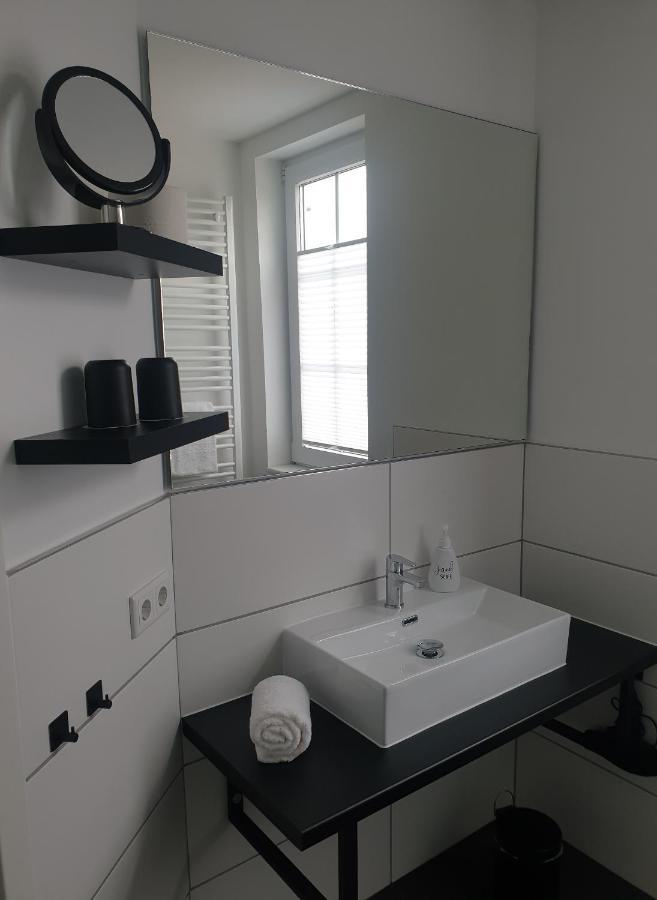Hotel Apartment Ferienwohnung Meyenhof Frankenberg Eder Frankenberg an der Eder Exteriör bild