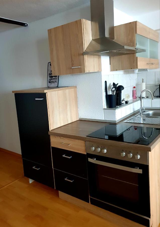 Hotel Apartment Ferienwohnung Meyenhof Frankenberg Eder Frankenberg an der Eder Exteriör bild
