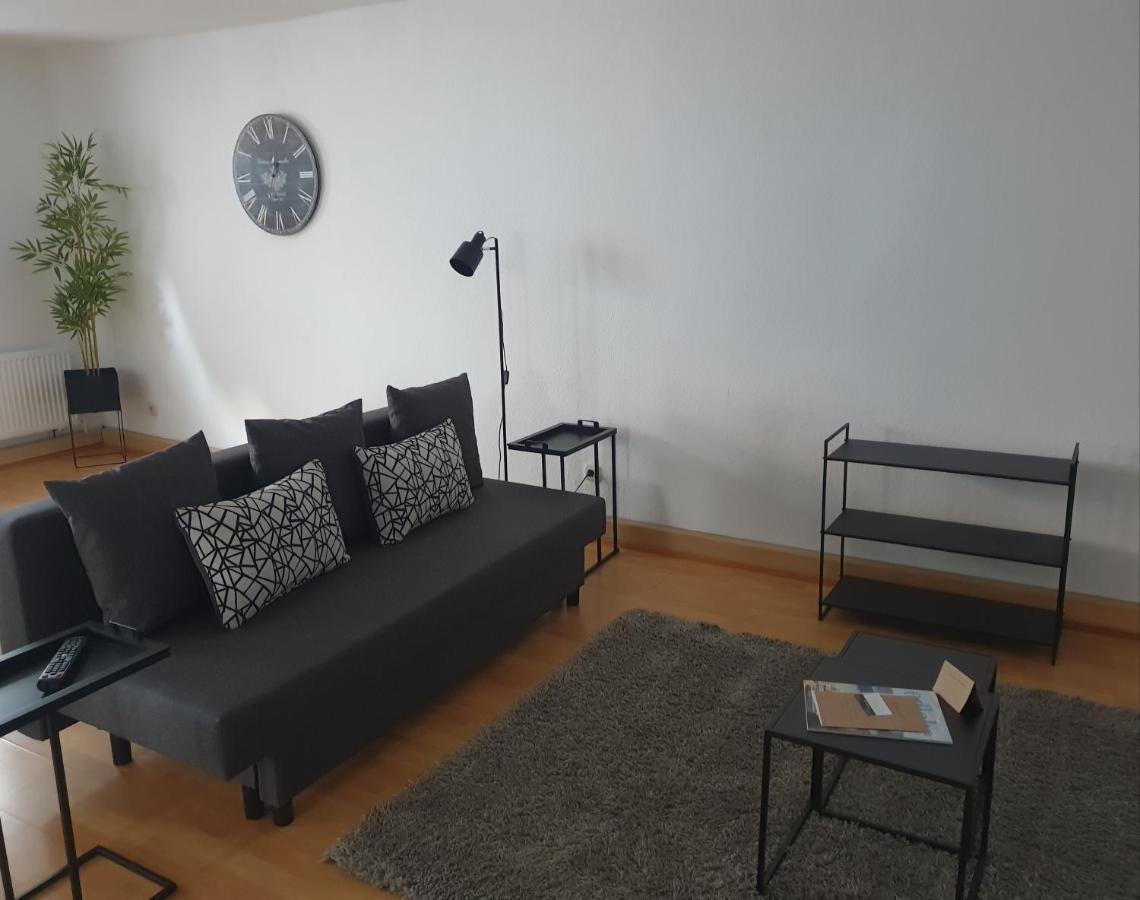 Hotel Apartment Ferienwohnung Meyenhof Frankenberg Eder Frankenberg an der Eder Exteriör bild