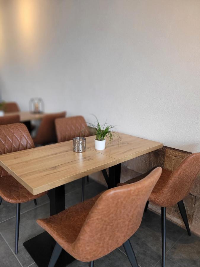 Hotel Apartment Ferienwohnung Meyenhof Frankenberg Eder Frankenberg an der Eder Exteriör bild