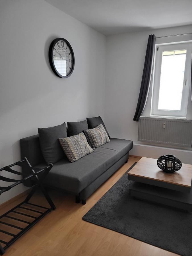 Hotel Apartment Ferienwohnung Meyenhof Frankenberg Eder Frankenberg an der Eder Exteriör bild