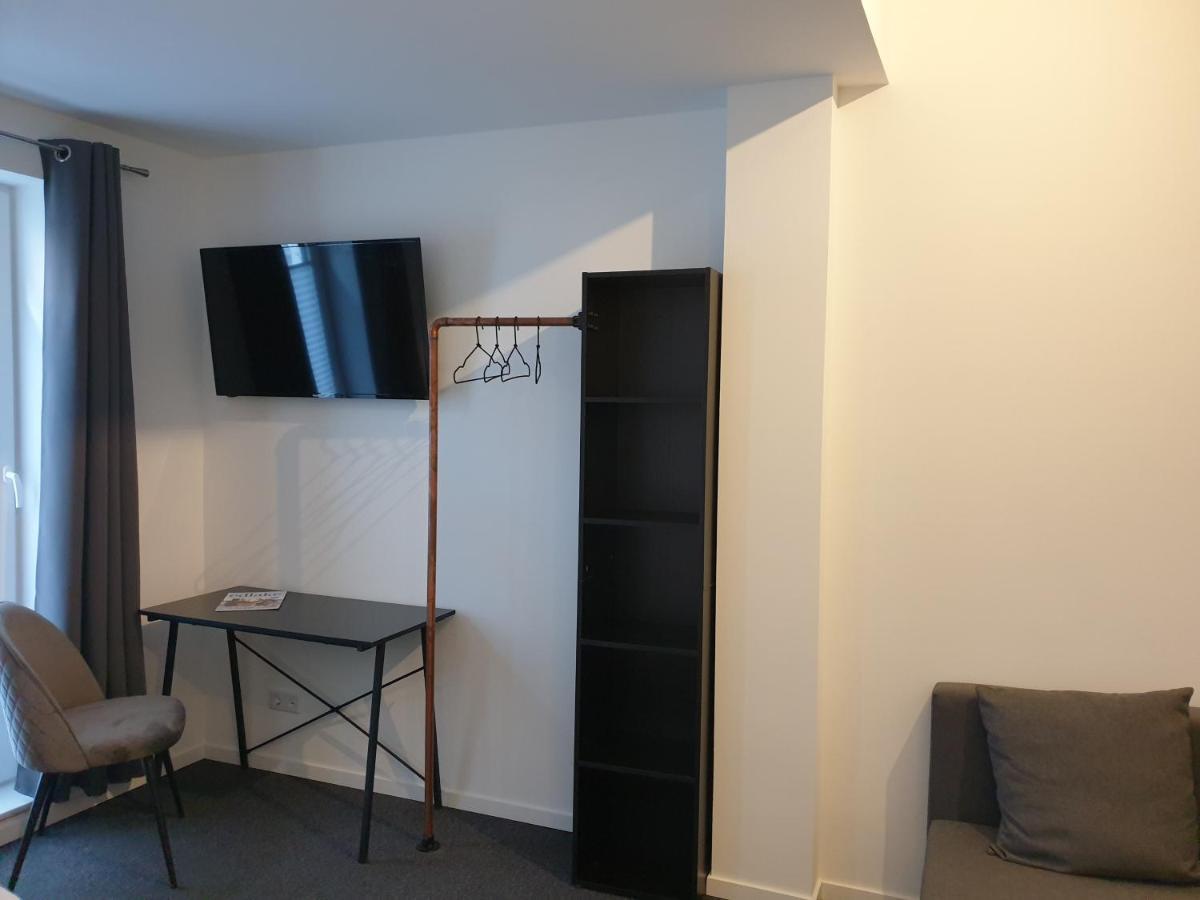 Hotel Apartment Ferienwohnung Meyenhof Frankenberg Eder Frankenberg an der Eder Exteriör bild