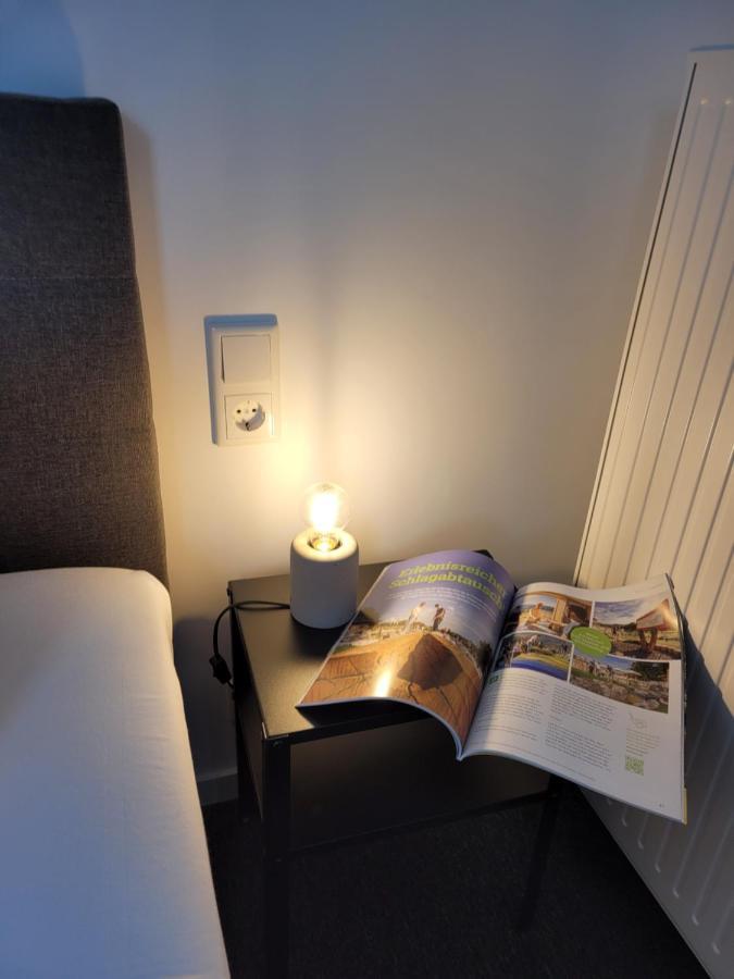 Hotel Apartment Ferienwohnung Meyenhof Frankenberg Eder Frankenberg an der Eder Exteriör bild