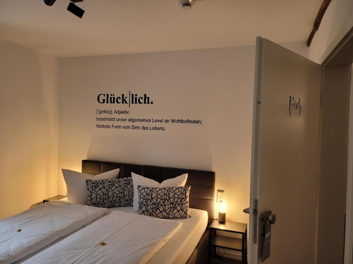 Hotel Apartment Ferienwohnung Meyenhof Frankenberg Eder Frankenberg an der Eder Exteriör bild